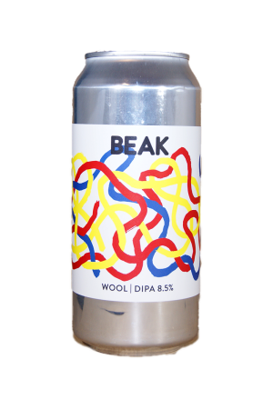 Beak Brewery - Wool