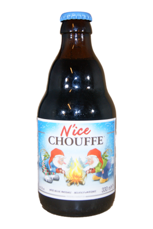 La Chouffe - N'ice