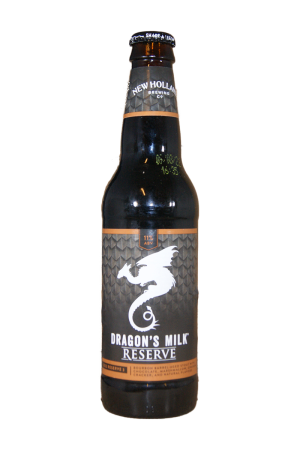 New Holland Brewing - Dragon's Milk Reserve: S’mores