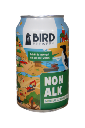Bird Brewery - Non Alk