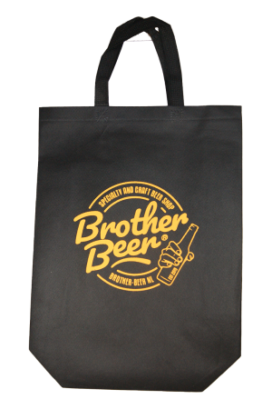 Brother Beer - Cadeau Tas