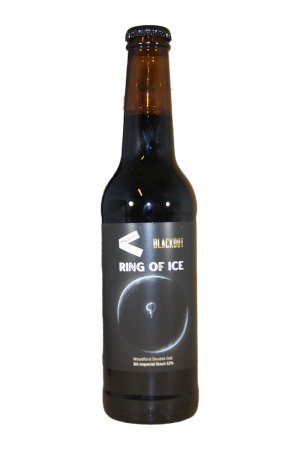 blackout brewing - ring of ice ba