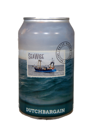 Dutch Bargain - Seawise