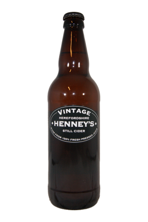 Henney's - Vintage