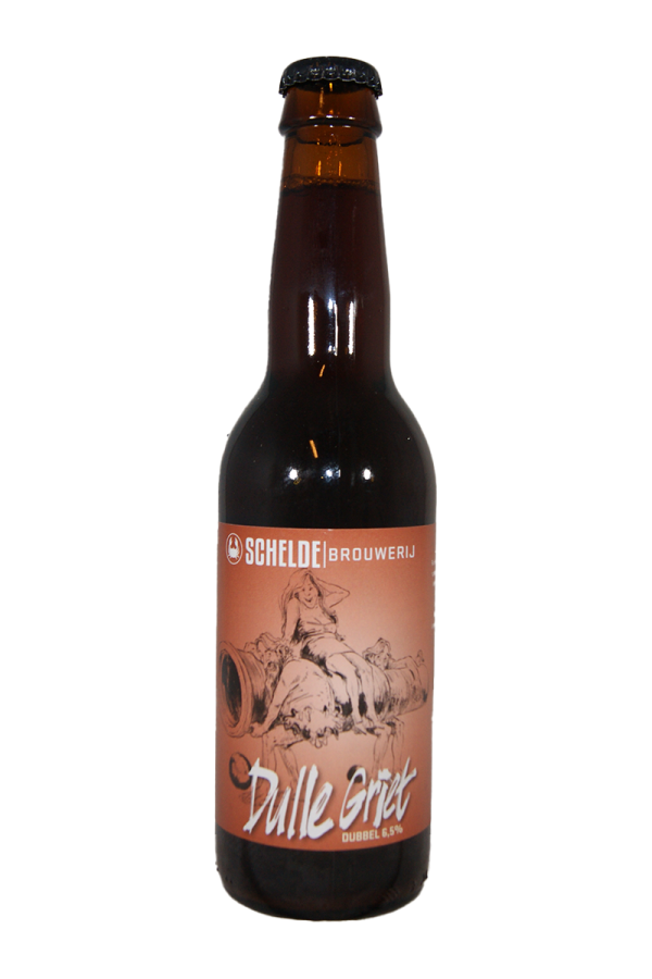 Scheldebrouwerij - Dulle Griet