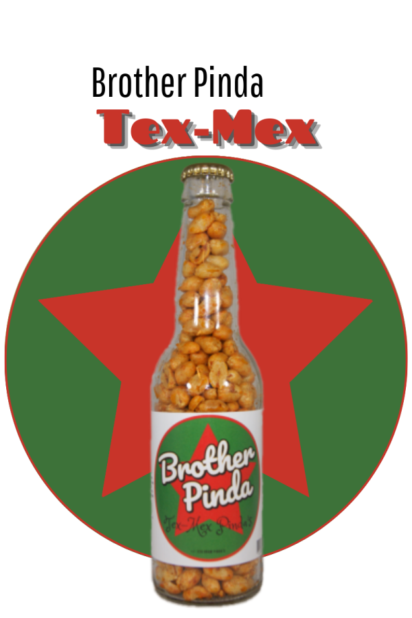 Brother Pinda - Tex-Mex Pinda's