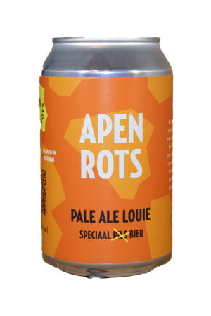 Apenrots - Pale Ale Louie