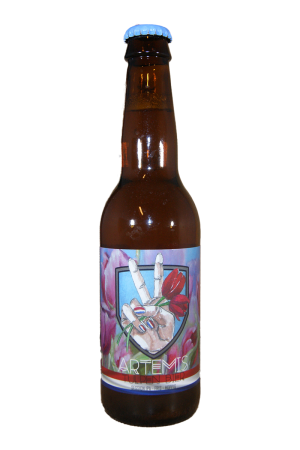 Artemis - Tulpen Bier