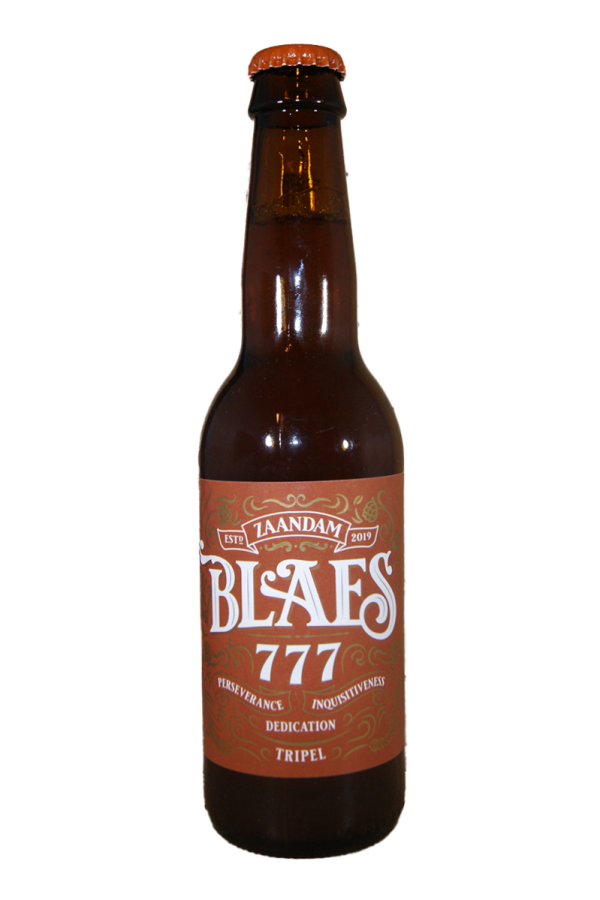 Blaes - Blaes 777 - Tripel