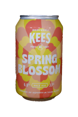 Kees - Spring Blossom
