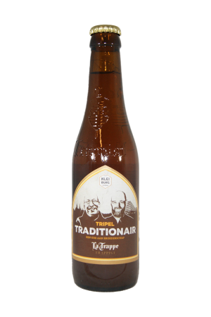 La Trappe - Traditionair