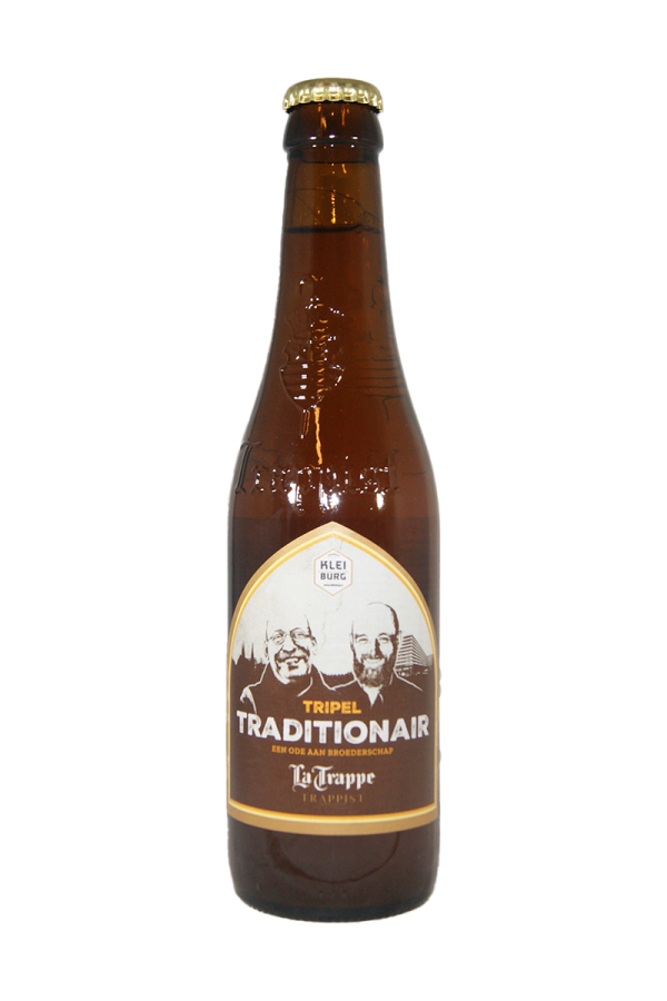 La Trappe - Traditionair