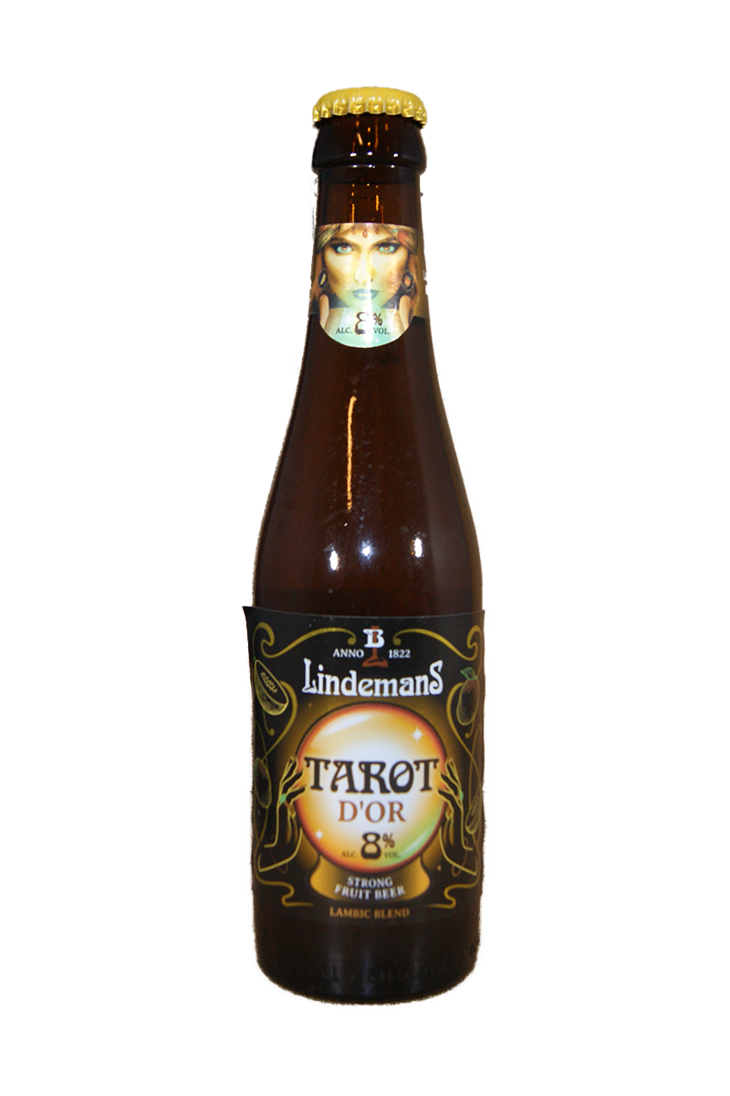 Brouwerij Lindemans - Tarot D'or