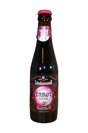 Brouwerij Lindemans - Tarot Noir