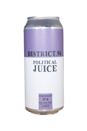 District 96 - Political Juice