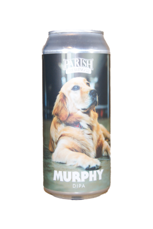 Parish Brewing - Murphy