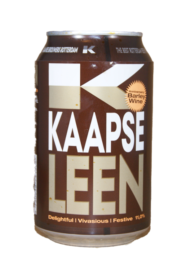 Kaapse - Leen