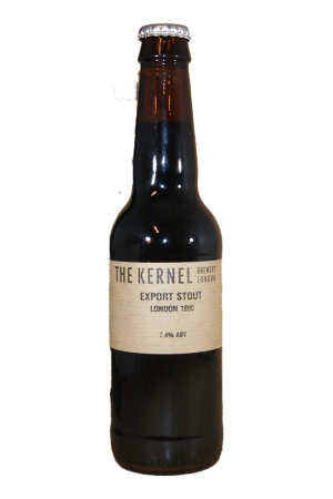 The Kernel - Export Stout