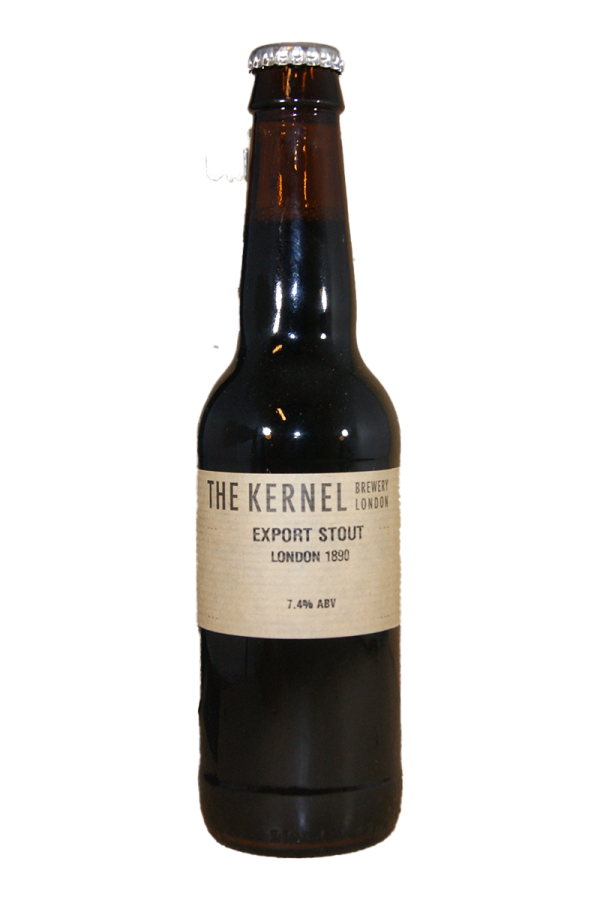 The Kernel - Export Stout