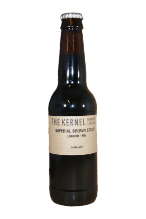 The Kernel - Imperial Brown Stout