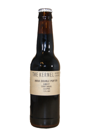 The Kernel - India Double Porter