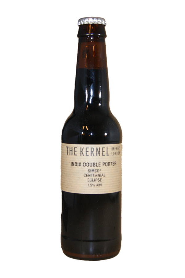 The Kernel - India Double Porter