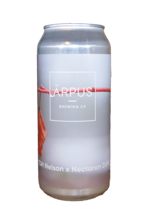 Arpus Brewing Co - TDH Nelson x Nectaron DIPA