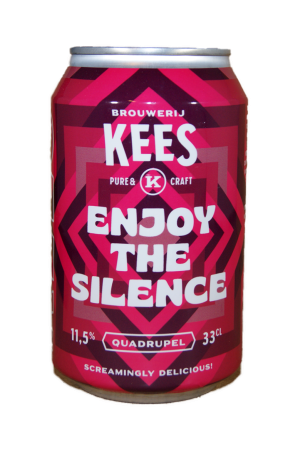 Kees - Enjoy the Silence