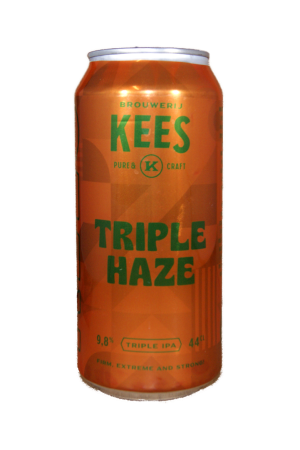 Kees - Triple Hazy