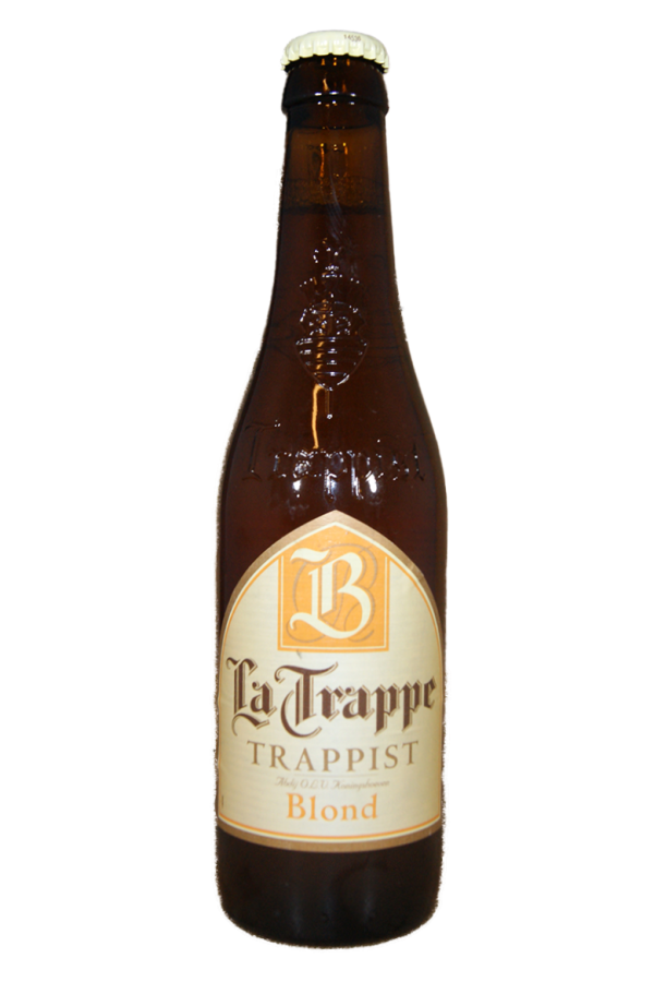 La Trappe - Blond