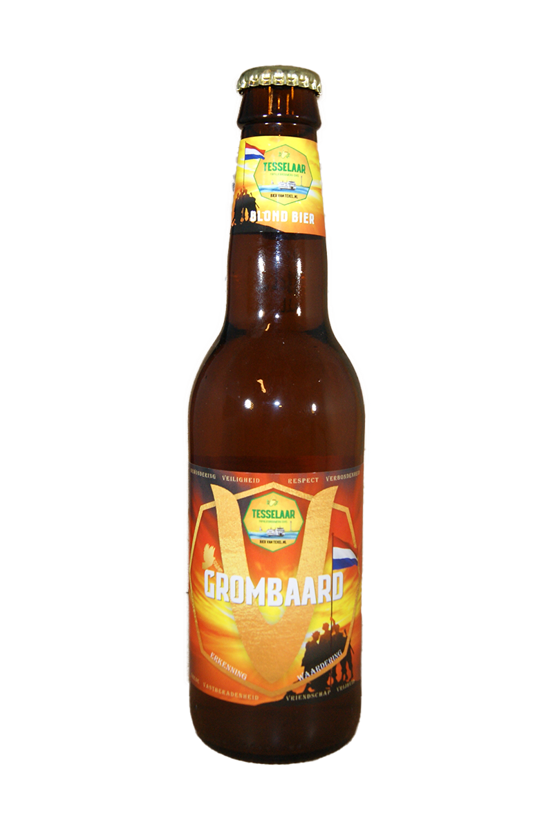 Tesselaar Familiebrouwerij Diks - Grombaard