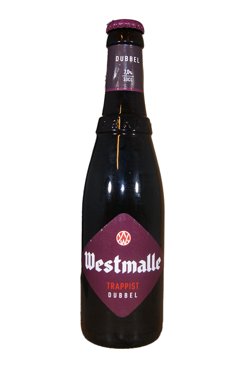 Westmalle - Dubbel