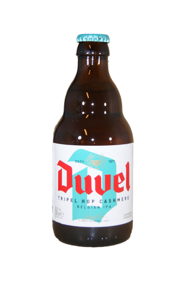 Duvel - Tripel Hop Cashmere