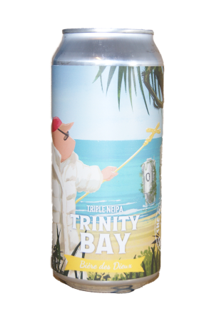 Piggy Brewing - Trinity Bay