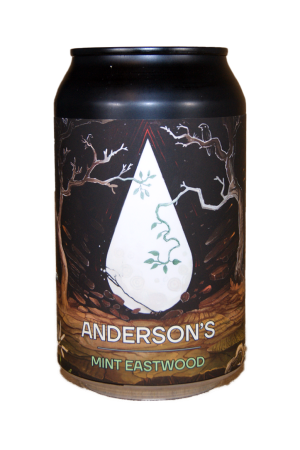 Anderson's Brewery - Mint Eastwood