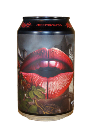 Pühaste Brewery - Crimson Kiss