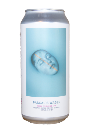 Atelier Vrai - Pascals Wager