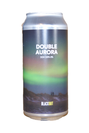 Blackout - Double Aurora
