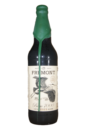 Fremont - Brew 7000