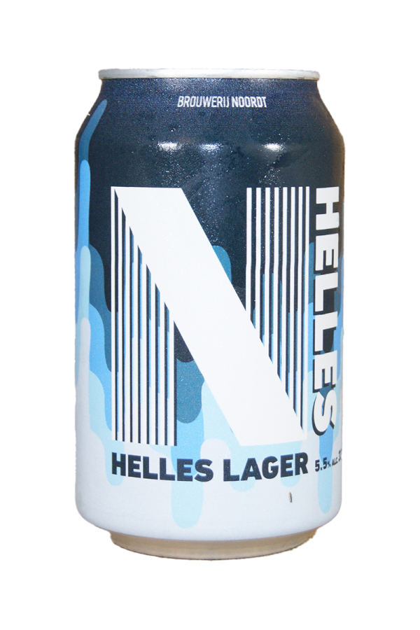 Noordt - Helles Lager