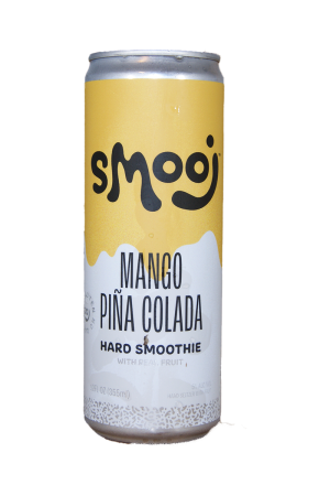 Smooj - Mango Pina Colada
