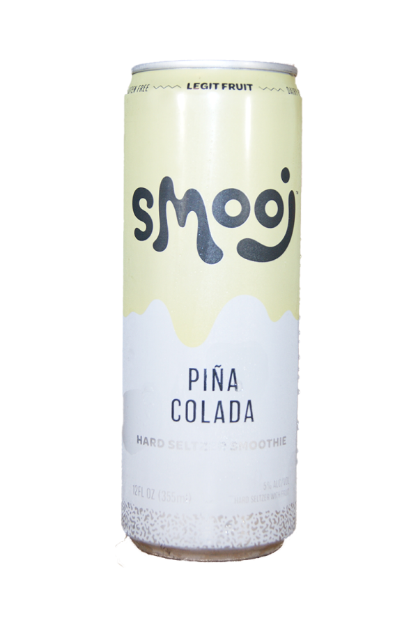 Smooj - Pina Colada