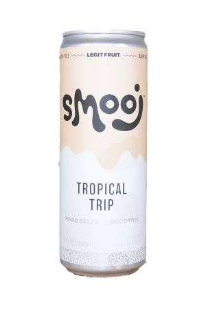 Smooj - Tropical Trip