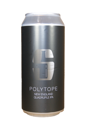 Salikatt Bryggeri  Polytope - Brother Beer