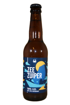 Scheldebrouwerij  Zeezuiper - Brother Beer