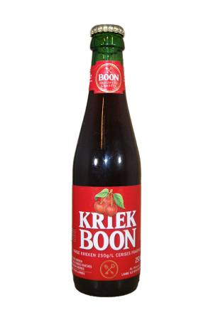 Brouwerij Boon - Kriek Boon