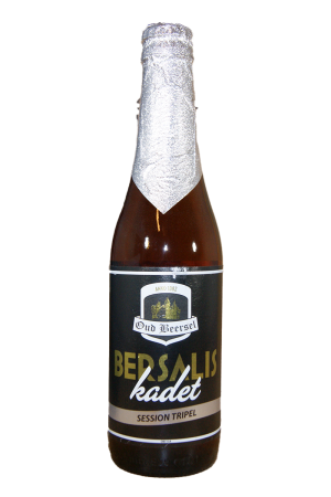 Brouwerij Oud Beersel - Bersalis Kadet