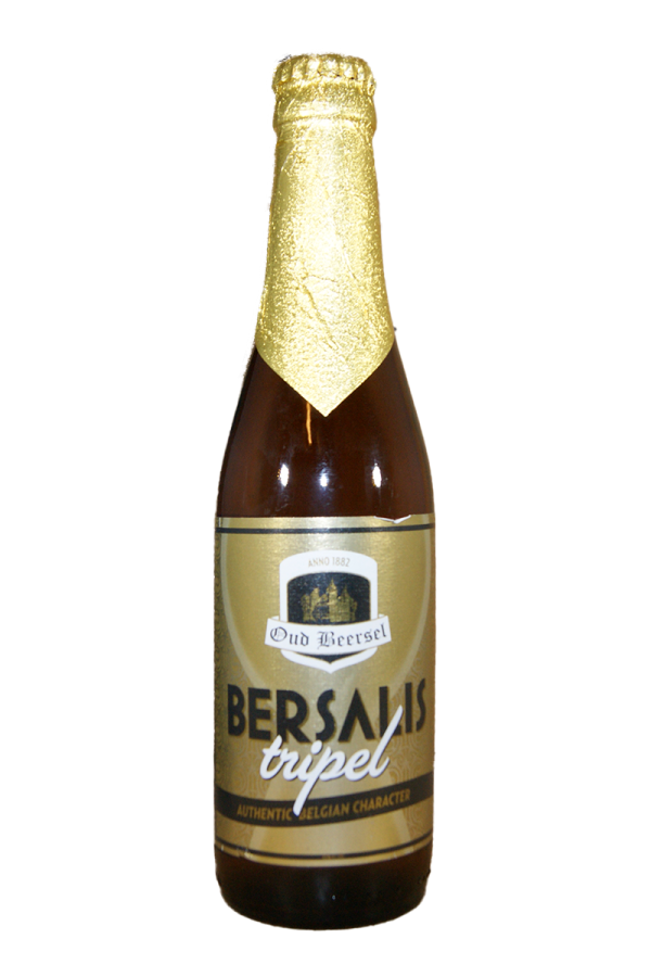 Brouwerij Oud Beersel - Bersalis Tripel