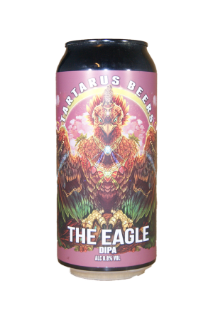 Tartarus Beers - The Eagle