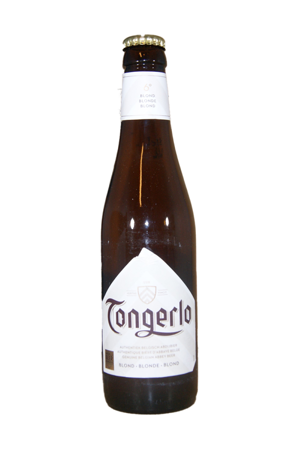 Tongerlo -Blond